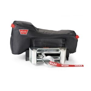 Winch Cover For M8/XD9