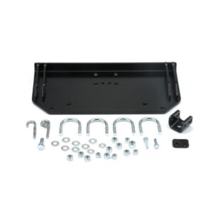 Plow Mount Kit Yamaha Bruin, Grizzly, and Kodiak
