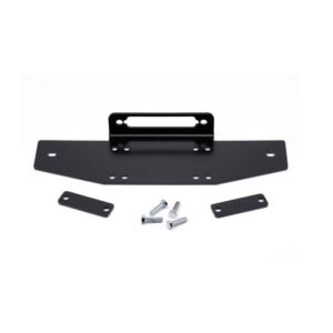 Winch Mount Kit Kubota RTV