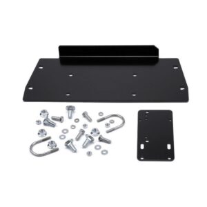 Winch Mount Kit Kubota RTV500