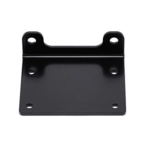 FAIRLEAD MOUNT PLATE 6.25 INCH WIDE