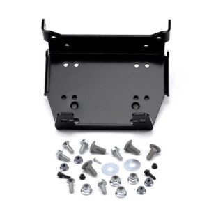 Winch Mount Kit Yamaha Viking