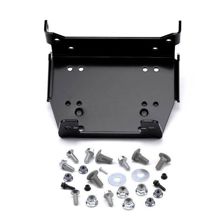 Winch Mount Kit Yamaha Viking