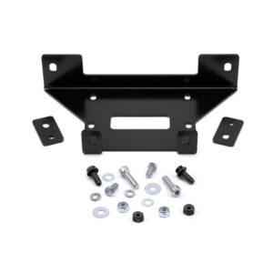 Winch Mount Kit Polaris Ranger 1000