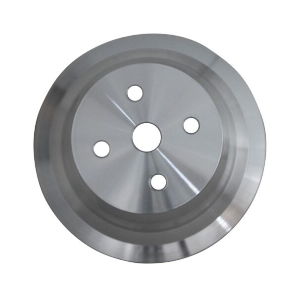Small Block Chrysler Serpentine Pulley Kit (2V)