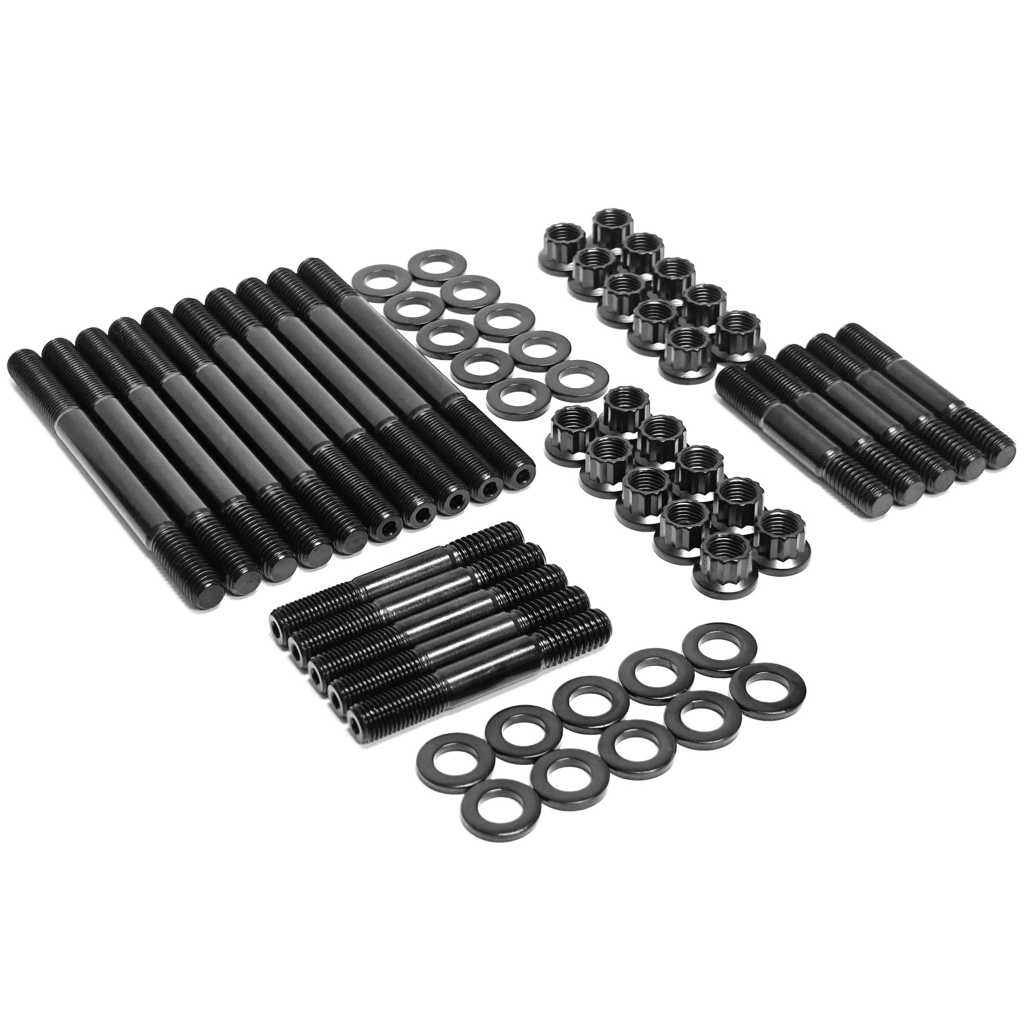 STUD KIT, CYLINDER HEAD, FORD