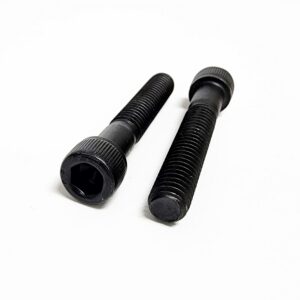 BOLT, SOCKET HEAD, MACHINE SCREW, FORD