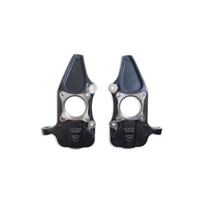 MAX TRAC SUSPENSION 2" LOWERING SPINDLES (REQUIRES 22" RIMS OR LARGER) - 103220C