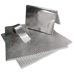 DEI 10329 Motorcycle Fairing / Bodywork Protection Kit 010329