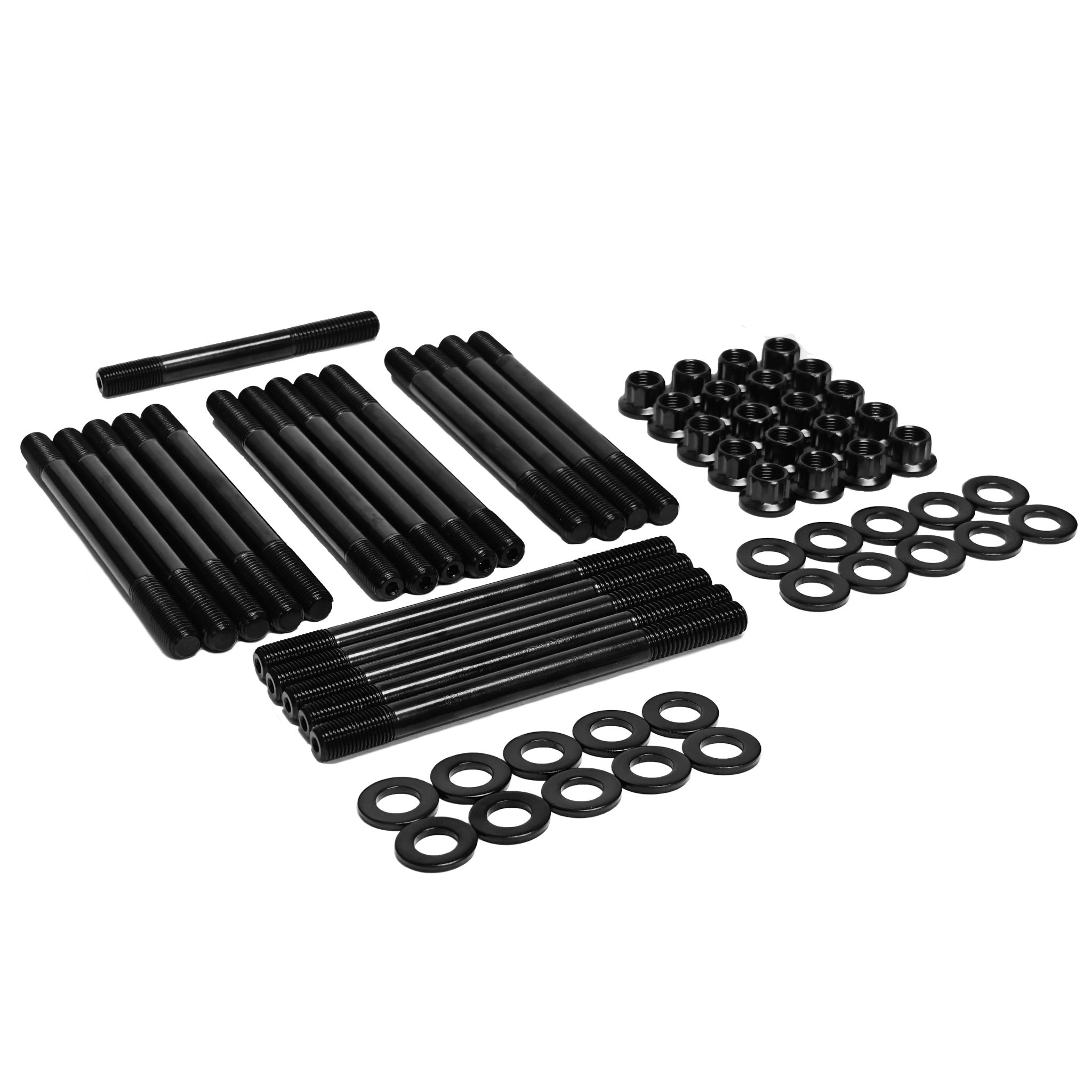 STUD KIT, CYLINDER HEAD, CHEV