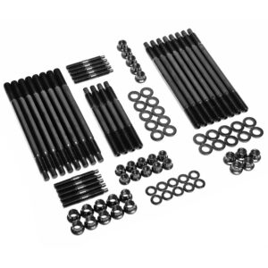 STUD KIT, CYLINDER HEAD, GM