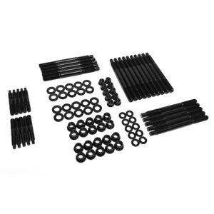 STUD KIT, CYLINDER HEAD, GM