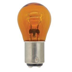 HELLA Turn Signal Light Bulb 1034A