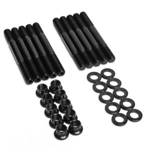 STUD KIT, MAIN STUDS, CHEV