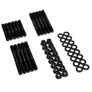 STUD KIT, MAIN STUDS, CHEV