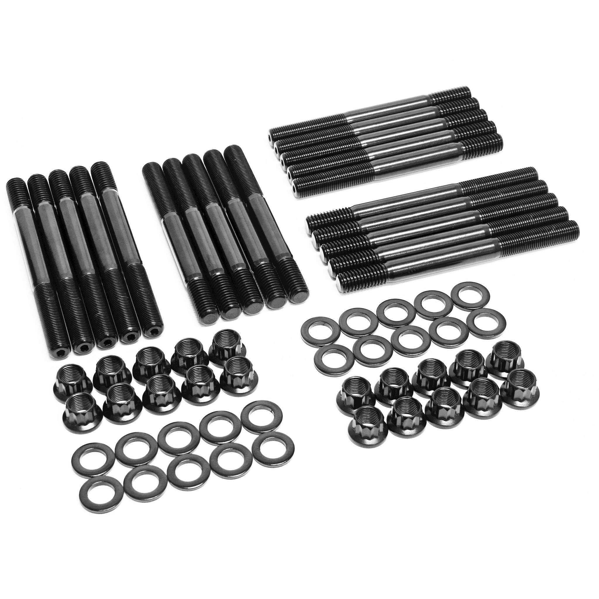 STUD KIT, CYLINDER HEAD, FORD