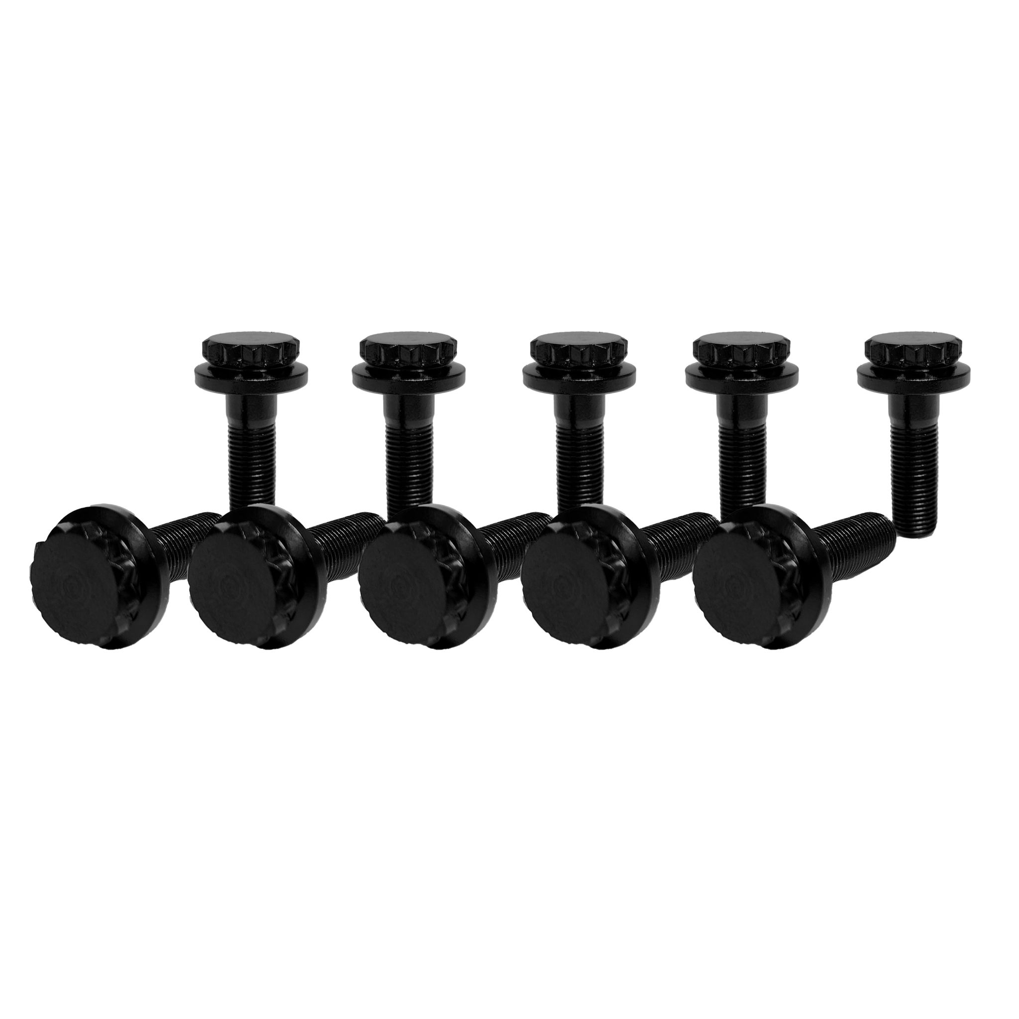 BOLT KIT, FLEXPLATE, FORD