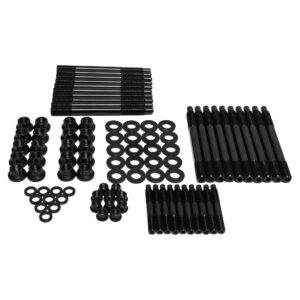 CYLINDER HEAD STUD KIT, GM CHEV