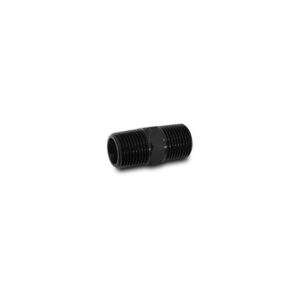 Male Pipe Adapter; Size: 1/2" NPT x 1/2" NPT