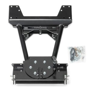 ProVantage II UTV Front Mount Pushtube