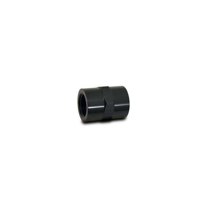 Female Pipe Coupler; Size: 1/8" NPT