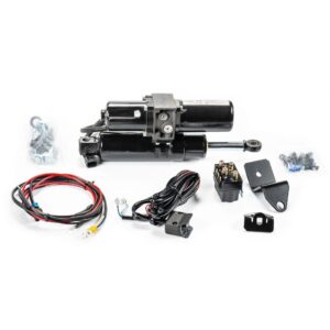 ProVantage II ATV Power Pivot