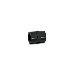 Female Pipe Coupler; Size: 1/4" NPT