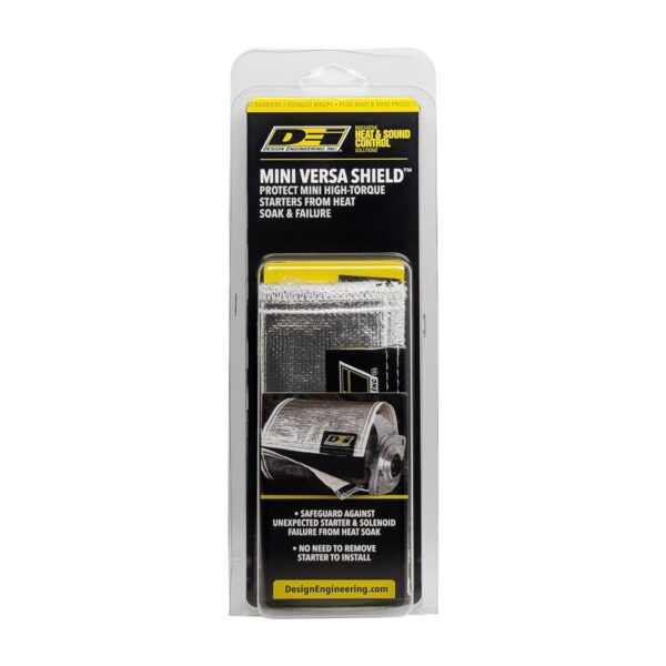 DEI 10384 Mini Versa Shield Starter Shield 010384