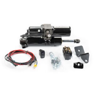 ProVantage II UTV Power Pivot