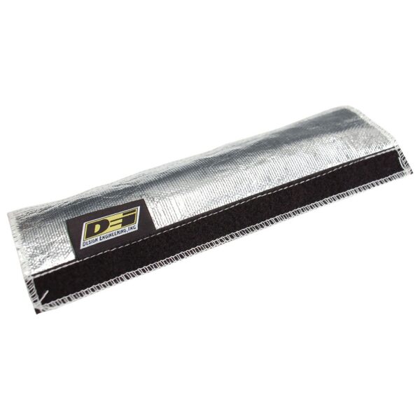 DEI 10387 '85-'91 C4 Corvette L98 EGR Pipe Cover 11.5 inch 010387