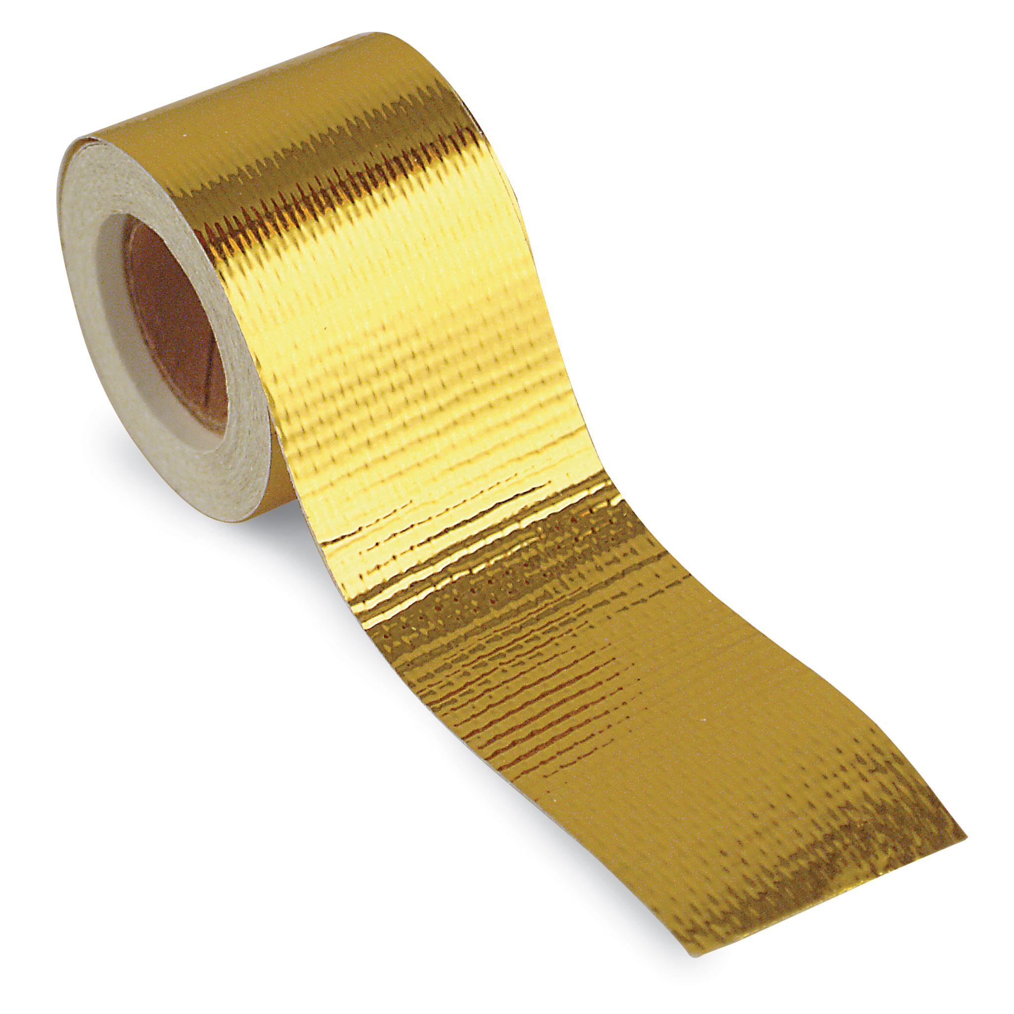 DEI 10397 Reflect-A-GOLD Heat Reflective Tape 2" x 30' 010397