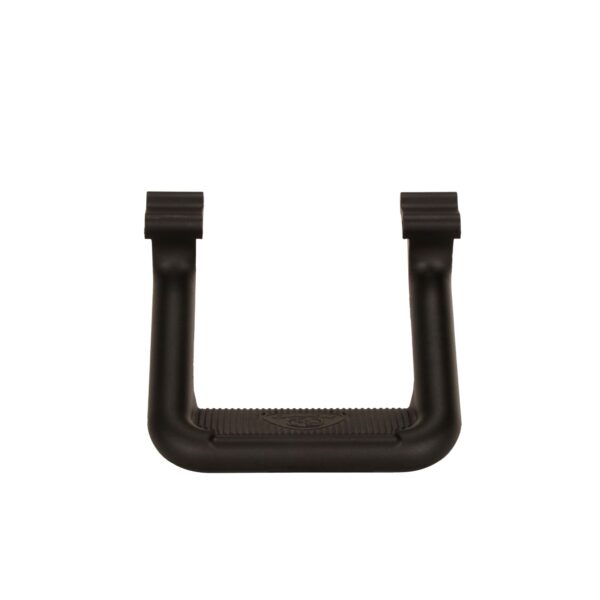 CARR  - 101241-1 - HOOP II; Assist/Side Step; XP3 Black Powder Coat; Single