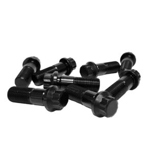 BOLT KIT, FLEXPLATE, CHEV