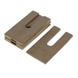 MA BZ SHIMS 2.5x5x0.5 (6)