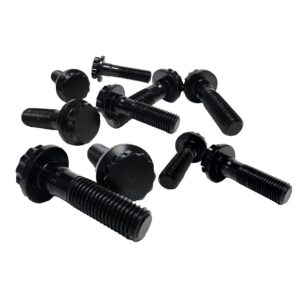 BOLT KIT, FLEXPLATE, FORD