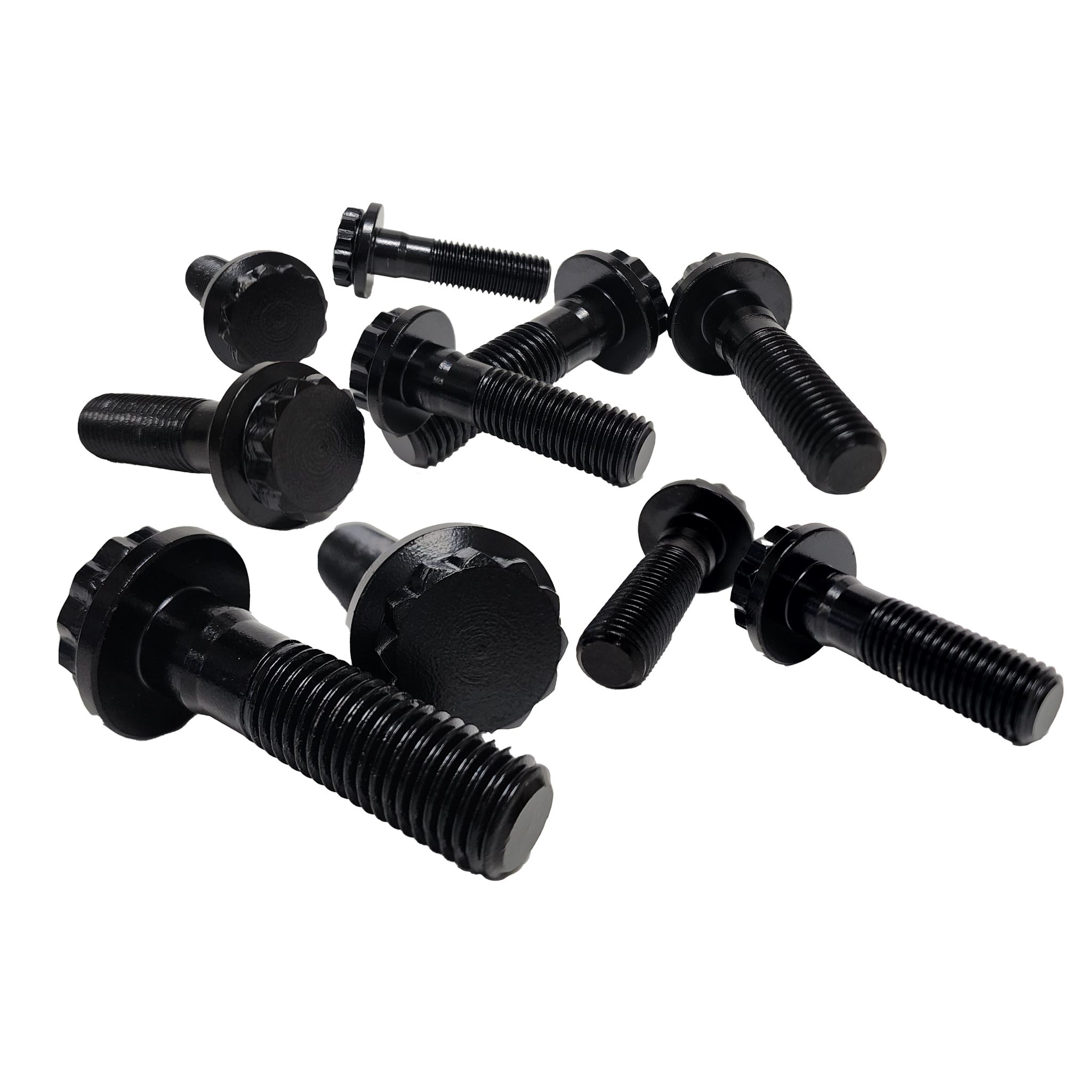 BOLT KIT, FLEXPLATE, FORD