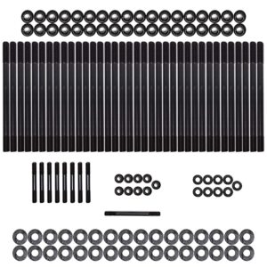 CYLINDER HEAD STUD KIT, FORD