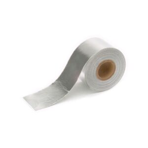 DEI 10416 Cool Tape Heat Reflective Tape 1.5" x 30' 010416