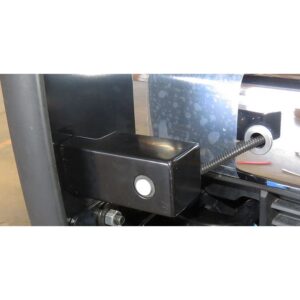 Steelcraft - Parking Sensor Relocation Kit - 10420SRP