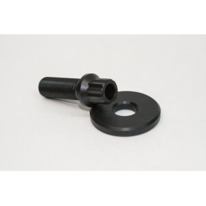 Harmonic Balancer Bolt