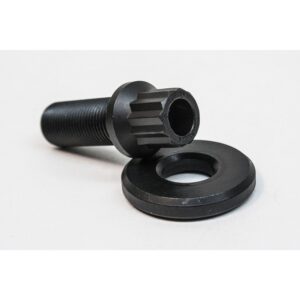 Harmonic Balancer Bolt