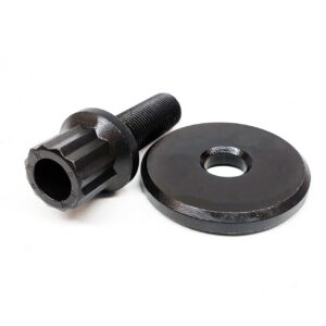 Harmonic Balancer Bolt