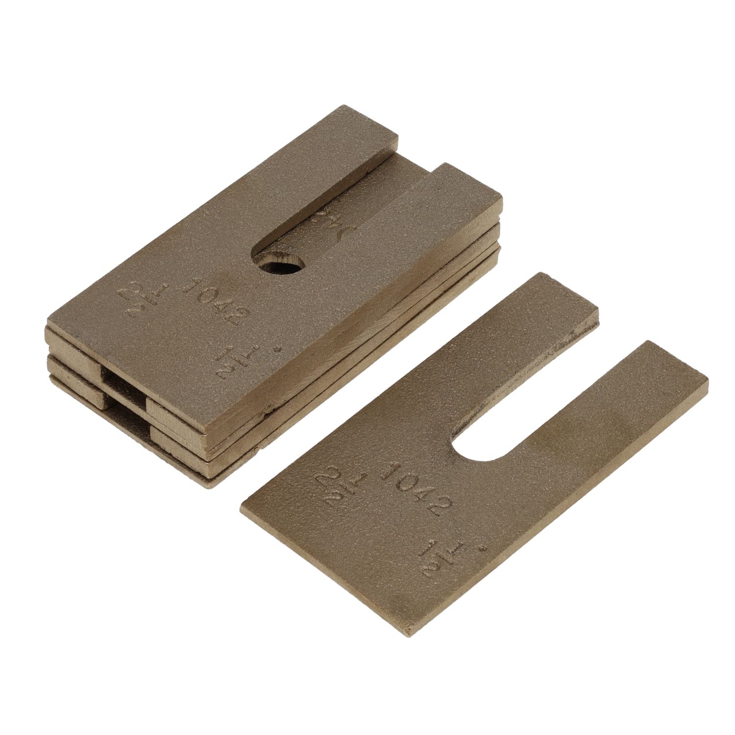 MA BZ SHIMS 2.5x5x1.5 (6)