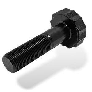 Harmonic Balancer Bolt