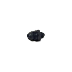 Reducer Adapter Fitting; Size: -6AN x -8AN