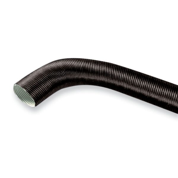 DEI 10436 Cool Tube Extreme 1.25" x 36" Black 010436