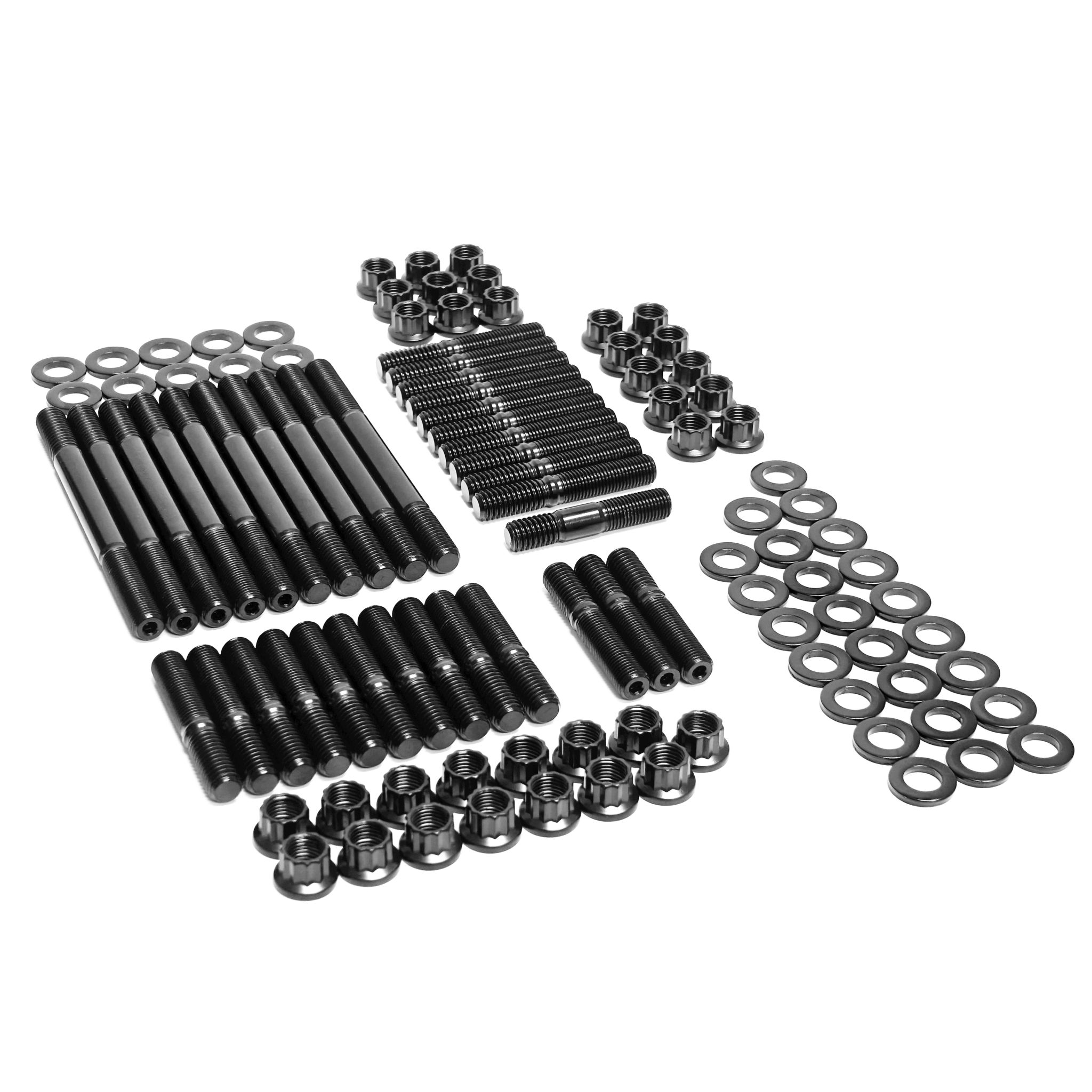 STUD KIT, CYLINDER HEAD, MOPAR