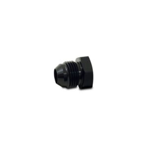 AN Flare Hex Head Plug; Size: -8AN