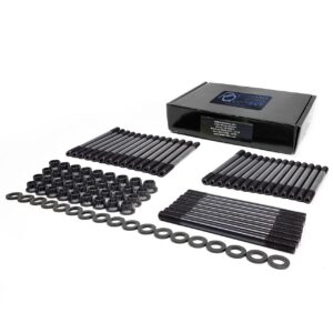 CYLINDER HEAD STUD KIT, FORD