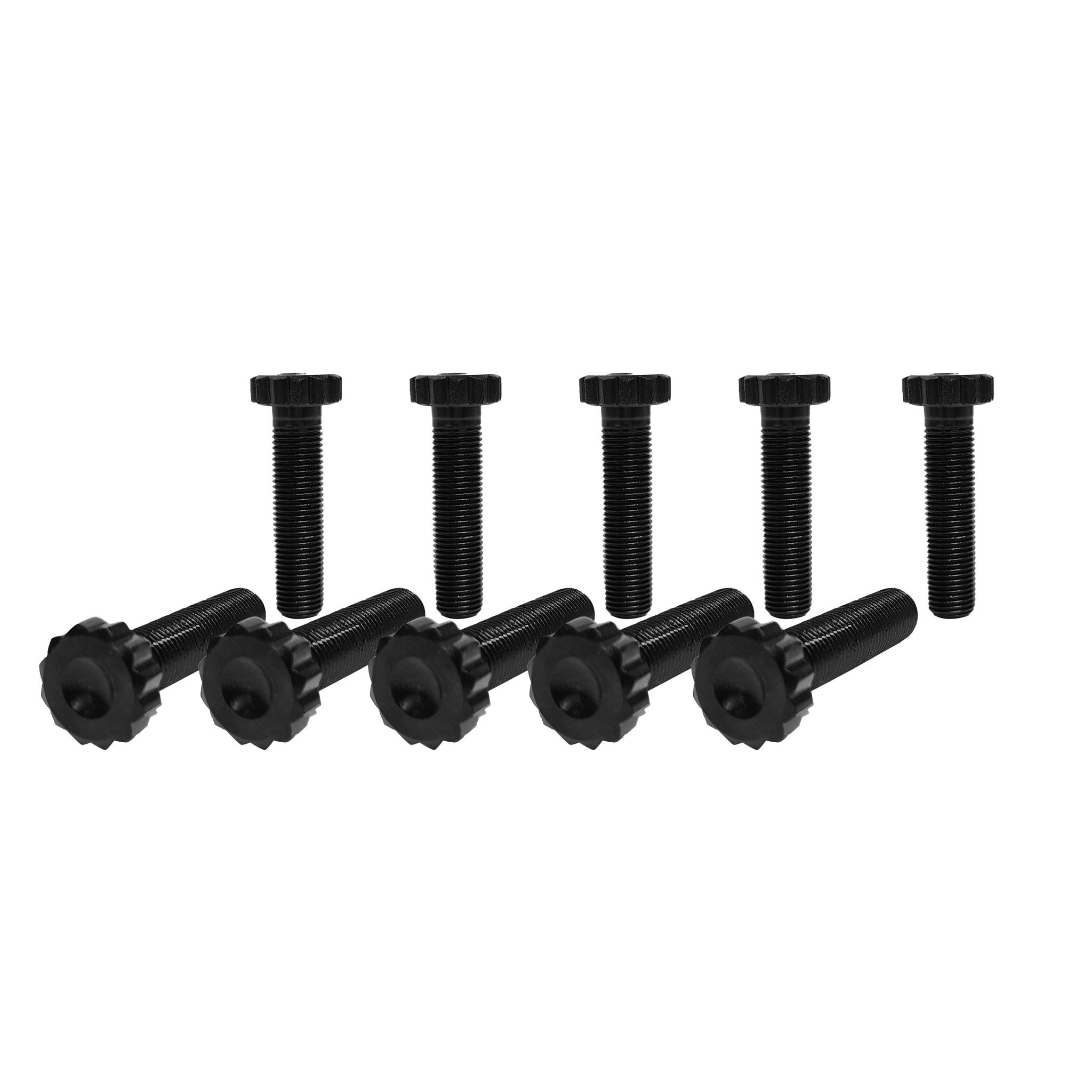 BOLT KIT, FLEXPLATE, FORD